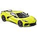 Chevrolet Corvette Stringway Coupe' 2020 - 1:24 - Foto miniatura 1