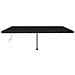 Tenda da Sole Autoportante Automatica 600x300 cm Antracite - Foto miniatura 5