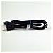 490371-081, Maschio / maschio, 1,8m, Nero - Foto miniatura 1