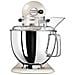 5KSM175PSELT Robot da Cucina 7 Accessori Inclusi Capacità 4.8 L Potenza 300 W Colore Meringa - Foto miniatura 3
