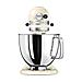 5KSM175PSELT Robot da Cucina 7 Accessori Inclusi Capacità 4.8 L Potenza 300 W Colore Meringa - Foto miniatura 13