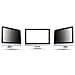 Filtro Privacy Per Monitor Schermo da 21.5"  - Foto miniatura 1