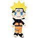 Naruto Shippuden Plush Figure Naruto Uzumaki 30 Cm - Foto miniatura 1