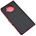 Maxy Custodia Book Orizzontale Silicone Case Per Xiaomi Mi 10t Lite - Redmi Note 9t Pro Black- - Foto miniatura 3