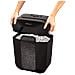 Lx41m Mini-cut Shredder - Foto miniatura 4