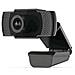 Amdis Webcam 2 Mp 1920 X 1080 Pixel Usb 2.0 Nero - Foto miniatura 2