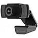 Amdis Webcam 2 Mp 1920 X 1080 Pixel Usb 2.0 Nero - Foto miniatura 3