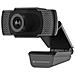 Amdis Webcam 2 Mp 1920 X 1080 Pixel Usb 2.0 Nero - Foto miniatura 1