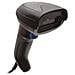 Gryphon GM4200 Lettore di codici a barre portatile 1D CCD Nero - Foto miniatura 1