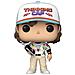 Stranger Things Pop! Tv Vinyl Figure Dustin 9 Cm - Foto miniatura 1