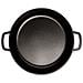 Ecostone Casseruola Alta 16cm Induzione, Coperchio Di Vetro, Antiaderente, Alluminio Fuso Nero - Foto miniatura 3