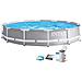 Piscina Prism Frame 366 Cm (26712)  - Foto miniatura 1