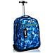 Zaino Trolley Yuzer Zaino Trolley 2 Ruote Bluedeep Nd Scelta= p Bluedeep - Foto miniatura 1