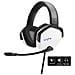 Cuffie Da Gioco Gaming Headset Esg 3 White Thunder - Foto miniatura 4
