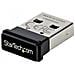 Adattatore Bluetooth 5.0 USB, Chiavetta Bluetooth 5.0 USB per PC /Notebook /Tastiere /Mouse, Adattatore BT 5.0 per Cuffie, Mini Ricevitore Bluetooth 5.0 USB per PC Windows /Linux, Dongle BT 5.0 USB EDR /LE - Foto miniatura 1