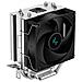 Dissipatore ad Aria AG300 per Socket LGA 1150 (Socket H3), LGA 1151 (Socket H4), LGA 1155 (Socket H2), LGA 1200 (Socket H5), LGA 1700, Socket AM4, Presa di corrente AM5 - Foto miniatura 1