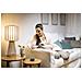 Ledvance Lampada Led Intelligente Con Tecnologia Zigbee, E14-base Ottica Opaca, bianco Caldo (2700k), 470 Lumen, Sostituzione Delle Lampade 40w, Dimmerabile Intelligente, 1-confezione - Foto miniatura 4