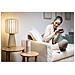 Ledvance Lampada Led Intelligente Con Tecnologia Zigbee, E14-base Ottica Opaca, bianco Caldo (2700k), 470 Lumen, Sostituzione Delle Lampade 40w, Dimmerabile Intelligente, 1-confezione - Foto miniatura 5