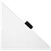 Dingbats* Pro Taccuino B5 - Black Bee Puntinato - Diario A Carta D'avorio 160g /m² - Quaderno Di Schizzi A Copertura Rigida, Compartimento Interno, Chiusura Elastica E Segnalibri - Foto miniatura 2