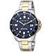 Esprit Orologio Da Uomo Kale Es1g367m0095 + Scatola - Foto miniatura 1