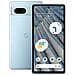 Pixel 7a 5G 128 GB 5G Dual Sim Display 6.1" OLED Slot Nano SD Fotocamera 64 Mpx Android Blu - Foto miniatura 1