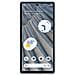 Pixel 7a 5G 128 GB 5G Dual Sim Display 6.1" OLED Slot Nano SD Fotocamera 64 Mpx Android Blu - Foto miniatura 3