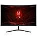 Monitor 27" LED VA Curvo Gaming ED270RS3 1920x1080 Full HD Tempo di Risposta 1 ms - Foto miniatura 4