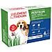 Clement Thekan Anti-chip Anti-tiche Cane 10-20kg 4 Pipette 20kg - Foto miniatura 1