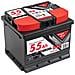 Batteria Auto 55ah 12v 460 A - Foto miniatura 1