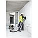 NT 30/1 Tact Te M Nero, Grigio 30 L 1380 W - Foto miniatura 4
