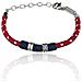 Bracciale Uomo Breil Tj2785 20 Cm - Foto miniatura 1