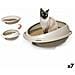 Lettiera Per Gatti Georplast Gp10533 57 X 40 X 19 Cm (7 Unità) (57 Cm) - Foto miniatura 1