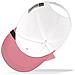 Tappo Hanukeii Barefoot Pink / White - Foto miniatura 4