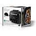 Friggitrice ad Aria KAAFG600BK Capacità 6 Litri 1660 Watt Colore Nero - Foto miniatura 8