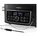 Friggitrice ad Aria KAAFG600BK Capacità 6 Litri 1660 Watt Colore Nero - Foto miniatura 4