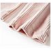 Pantaloni Per Bambini In Velluto A Coste Rosa Chiaro 92 - Foto miniatura 5