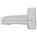 Tq5001-e Wall/pole Mount - Warranty: 24m - Foto miniatura 2