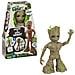Marvel "I Am Groot", Groot balla e cresce, action figure interattiva da 34 cm, giocattoli - Foto miniatura 3