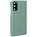 Vetro Posteriore Galaxy S20 Fe Originale Service Pack, Verde - Foto miniatura 3