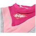 Jogging Completo lc11662 jog baby s2-6m Bambina - Foto miniatura 2