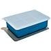 Icecube Tray Silicone Blue - Foto miniatura 1