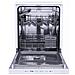 Lavastoviglie VFP337EW Capacità 13 Coperti Classe D Colore Bianco - Foto miniatura 4