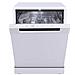 Lavastoviglie VFP337EW Capacità 13 Coperti Classe D Colore Bianco - Foto miniatura 5