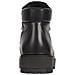 Outdoor Flat Boot Stivaletti Pelle Scarpe Donna Nero Eu 36, Fw0fw06725 Bds - Foto miniatura 2