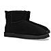 Kimo Wm Booties Stivaletti Pelle Scamosciata /nabuk Scarpe Donna Nero Eu 40, Mich2000243w 1000 - Foto miniatura 1