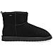 Kimo Wm Booties Stivaletti Pelle Scamosciata /nabuk Scarpe Donna Nero Eu 40, Mich2000243w 1000 - Foto miniatura 2