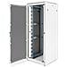 Armadio Rack Indipendenti 800x800 mm Colore Grigio - Foto miniatura 2