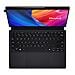 ProArt PZ13 HT5306QA-LX004W Qualcomm Snapdragon X1-P42-100 Computer portatile 33,8 cm (13.3") Touch screen 3K 16 GB LPDDR5x-SDRAM 1 TB SSD Wi-Fi 7 (802.11be) Windows 11 Home Nero - Foto miniatura 7