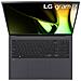 Notebook Gram 17Z90S Monitor 17" WQXGA Intel Core Ultra 7 155H Ram 16 GB SSD 1 TB Intel Arc Graphics 4 xUSB 3.2 Windows 11 Home - Foto miniatura 5