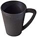 Tazza In Legno Di Pino Nero 200 Ml - Stile Naturale E Unico - Foto miniatura 1